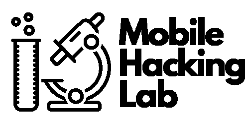Mobile Hacking Lab
